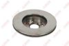 ABE C33051ABE Brake Disc